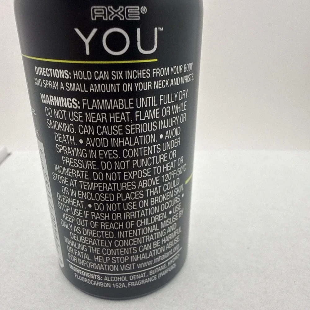 Axe you daily